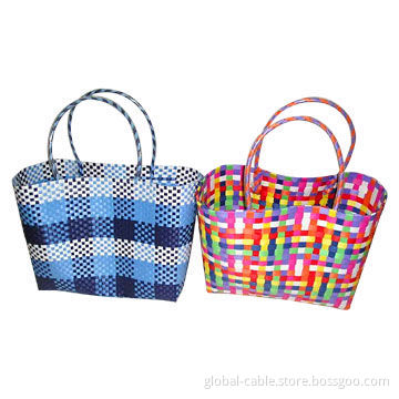 PP Woven Bags with HandleNew